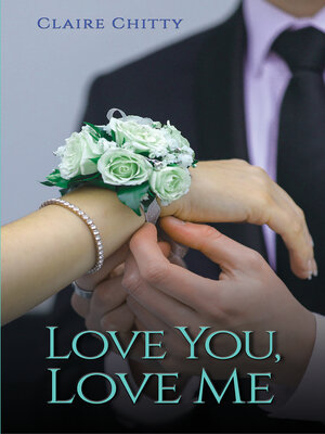 cover image of Love You, Love Me